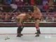 Chris Jericho Vs Santino Marella - Monday Night Raw