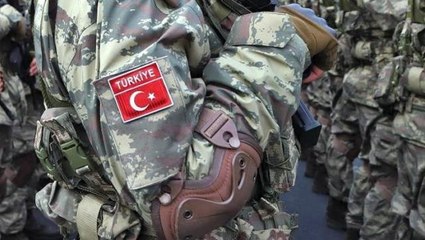 Pençe-Kilit Operasyonu'ndan acı haber! Bir askerimiz şehit oldu