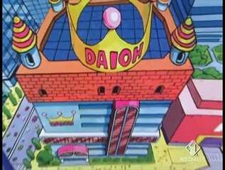 Cybercat Kuro-Chan Episodio 2: La Tropa Miau (Latino)