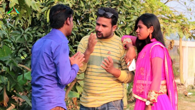 প্রেমের বলিদান ll premer Bolidan ll comedy ll funy short films ll 20120