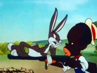 Bugs Bunny - (Ep. 11) - All This And Rabbit Stew