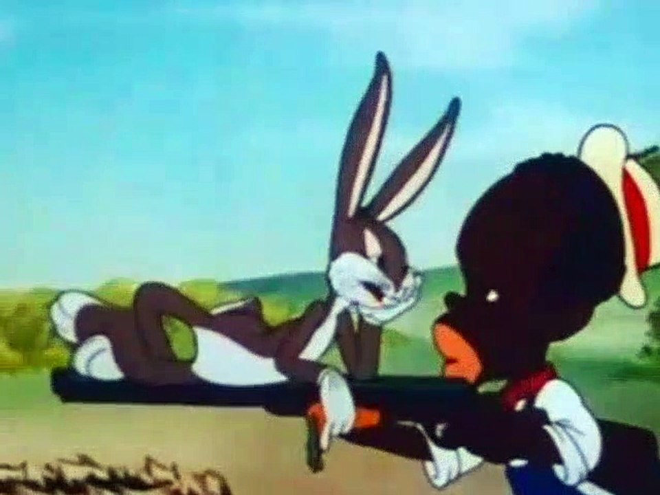 Bugs Bunny - (Ep. 11) - All This And Rabbit Stew
