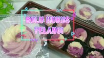 Ide jualan, bolu kukus seribuan