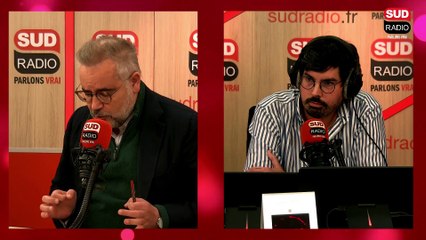 Guillaume Bigot : "Le gouvernement n’est pas bien placé pour donner des leçons à Anne Hidalgo"