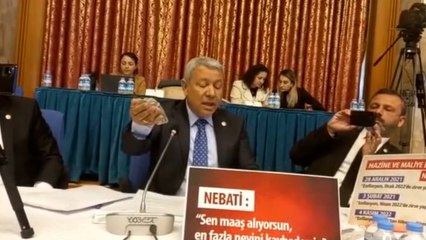 “Paranın hurdası kendisinden değerli”