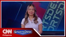 Columbia Last Man Standing 2022 | Sports Desk