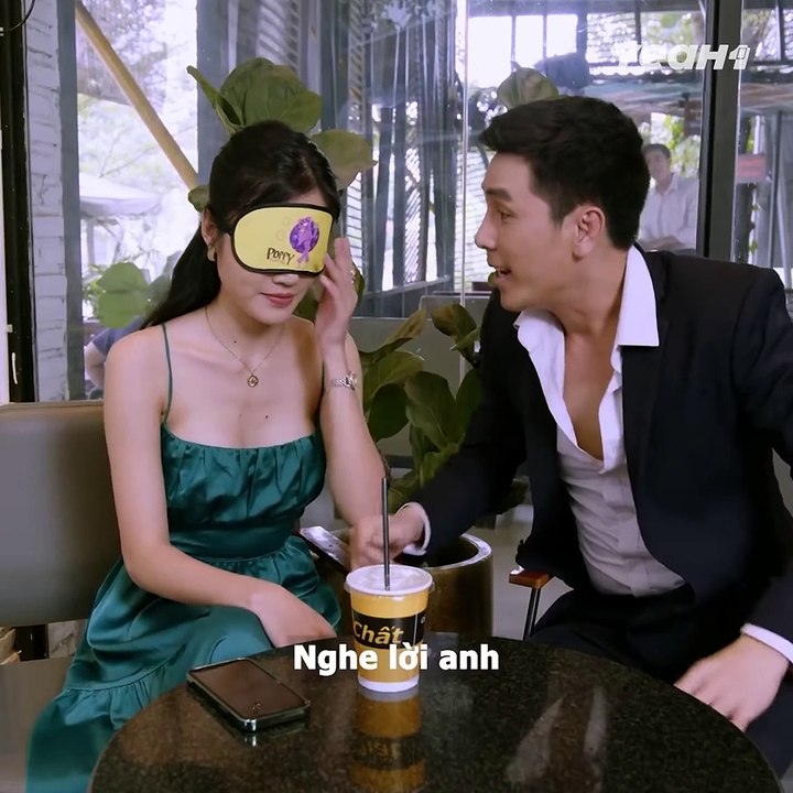 Chuyện tình cảm lạnh của thanh niên bắt cá hai tay