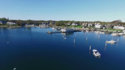 71 South Water Edgartown MA 02539 Martha's Vineyard Real Estate