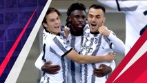 Bungkam Verona dengan 10 Pemain, Juventus Tembus Empat Besar Klasemen