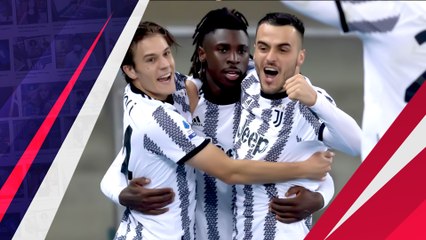 Bungkam Verona dengan 10 Pemain, Juventus Tembus Empat Besar Klasemen