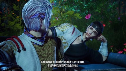 Against the Sky Supreme Episode 67 Sub Indo - www.dongcinanime.site