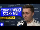 ZywOo: 