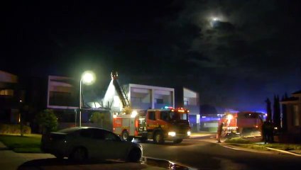 Melbourne woman jailed for 13 years over fatal house fire