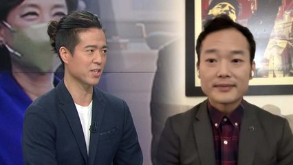 [씨네앤이슈] 영화 '초선'...한인 후보의 미 의회 입성 도전기 / YTN