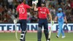 टी20 वर्ल्ड कप के दूसरे सेमीफाइनल में एलेक्स हेल्स ने भारत के खिलाफ पचासा ठोककर रचा इतिहास