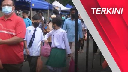 [TERKINI] Malaysia catat KDNK 14.2% pada suku ketiga 2022