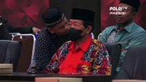 TIM HUMAS POLRI GELAR FOCUS GRUP DISCUSSION DI POLDA KALIMANTAN UTARA DAN PONDOK PESANTREN AL-KHAIRAT