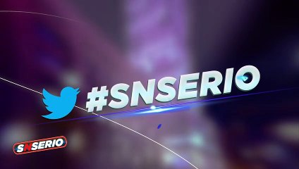 La Lic. María Julia Lafuente, la invitada estelar de 'SNSerio'