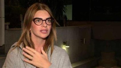 Eşi apar topar ameliyat edilen Pelin Karahan'dan sevindiren haber: Hemen müdahale edildi, akciğeri tertemiz