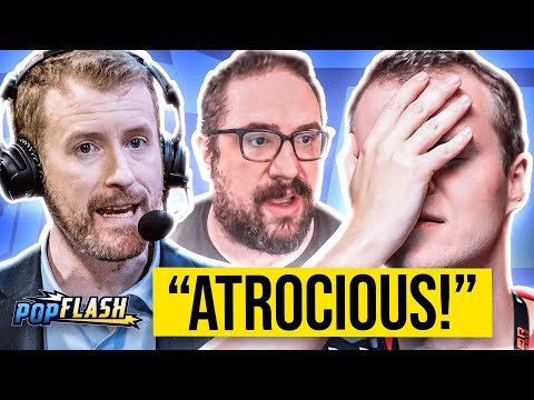 Pop Flash: Astralis are a MESS! IEM Katowice Preview