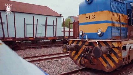 Uruguay presentó a sus convocados a través de un video colorido y con impacto turístico