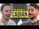 The Making of cadiaN: The TRUTH Behind the HUNDEN Scandal