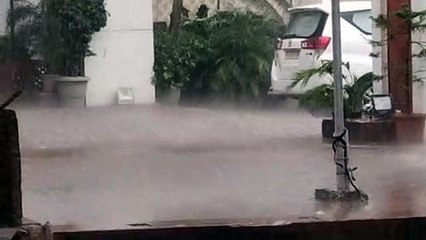 प्रदेश में बदला मौसम का मिजाज