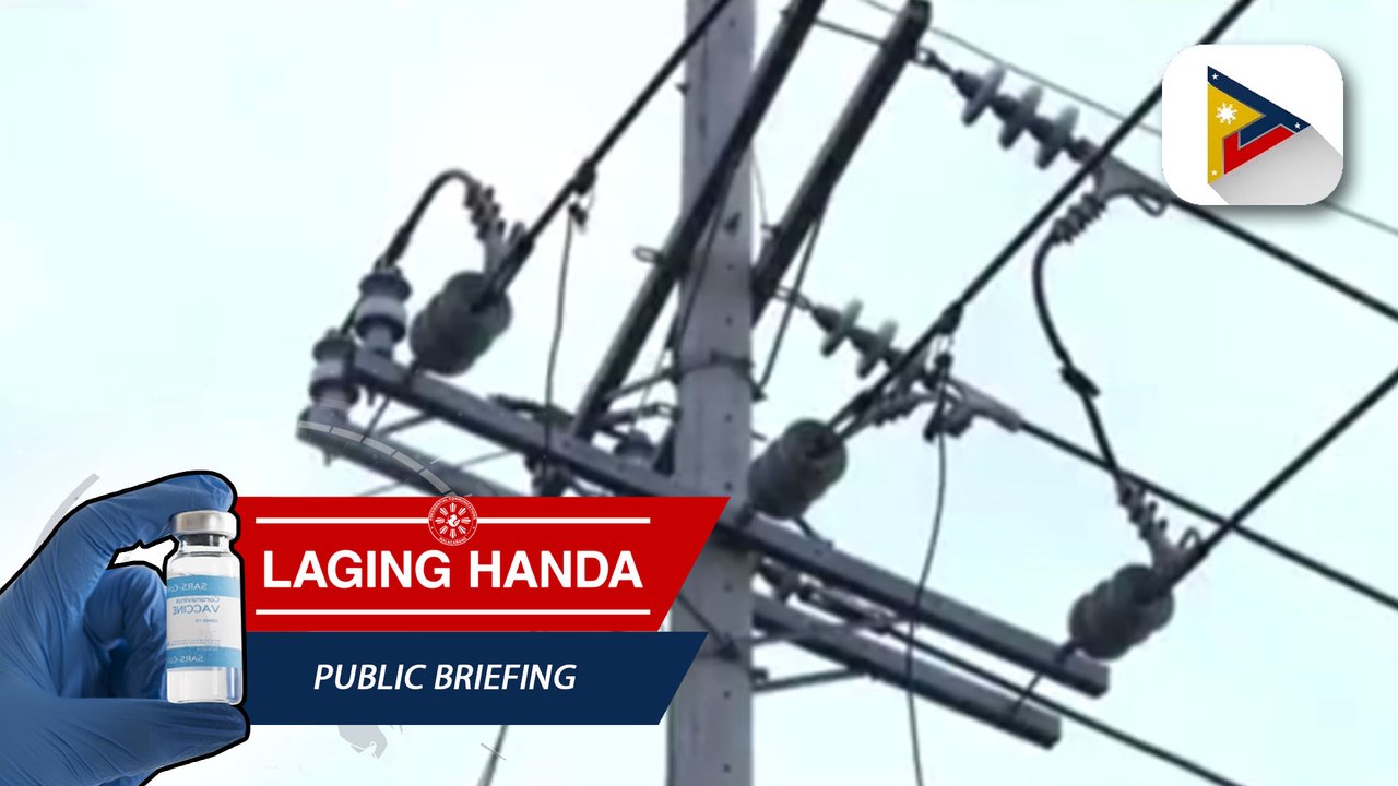 Pres. Ferdinand R. Marcos Jr., ipinag-utos na pag-aralan ang pag-aalis ng VAT sa public utilities