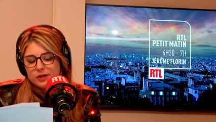 Le journal RTL de 5h30 du 11 novembre 2022