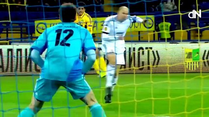 Goals Worth Watching Again