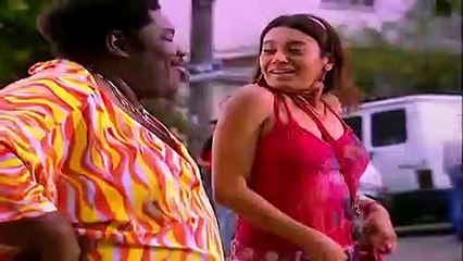 A Diarista (2005) - Trago a diarista amada em 3 dias