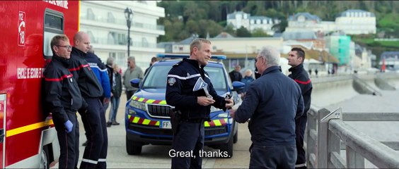 Albatros Bande-annonce (EN)