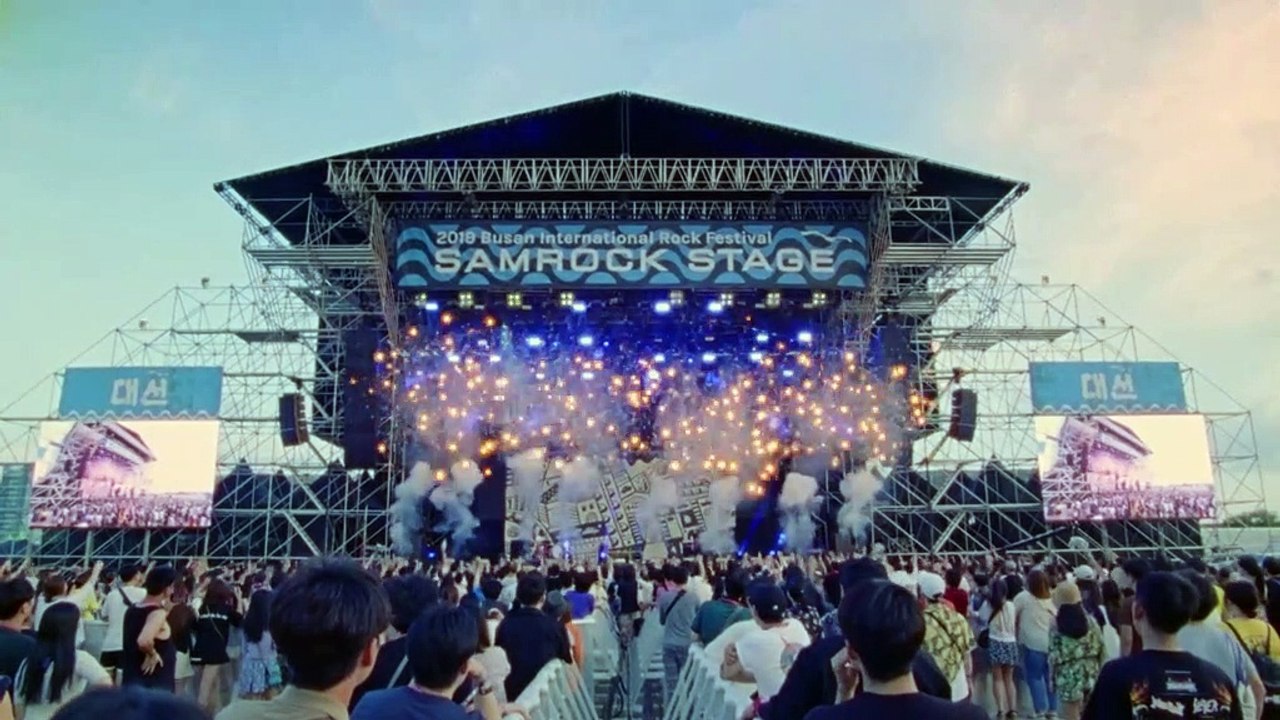 Anonymous Club - Trailer