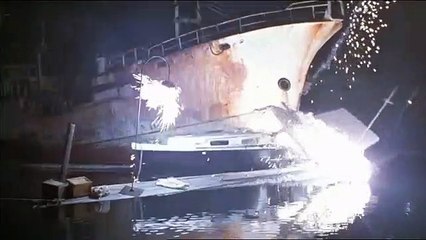 Un Vampire à Brooklyn Bande-annonce (EN)