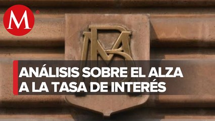 Banxico nos coloca en una posición más favorable: Nicolás Eguiarte
