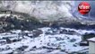 Weather Updates : उत्तराखंड के दारमा घाटी में ताजा हिमपात, खुशी से खिले चेहरे