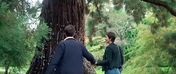 Le Discours Bande-annonce (IT)