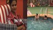Bigg Boss 16 ; Ankit Gupta Sumbul Touqeer Khan को Swimming Pool में देख क्या हुआ Priyanka को ? |*TV
