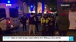 Belgique : Un policier a succombé à ses blessures et un autre a été blessé après avoir été attaqué au couteau dans la soirée à Bruxelles