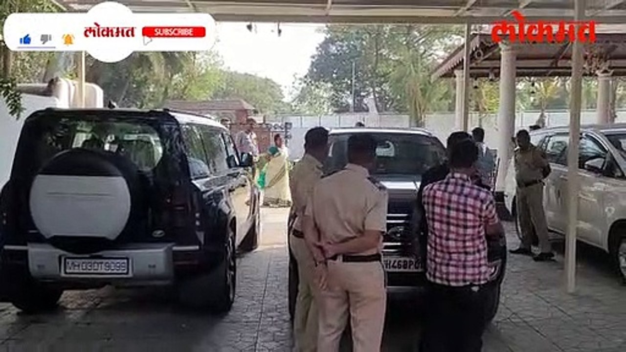 तुरुंगातून परतल्यावर राऊतांच्या भेटीला  सुषमा अंधारे, दानवे