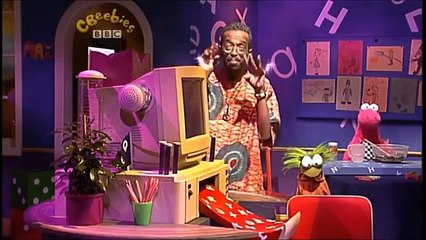 The Story Makers: Series 4: Jobs
