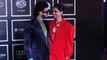 Ranveer Singh Looks Romantically Into Deepika Padukone's EYES At GQ Awards 2022 Red Carpet