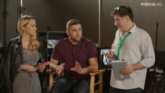 Igra sudbine 589 epizoda - Igra sudbine 589 epizoda