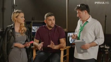 Igra sudbine 589 epizoda - Igra sudbine 589 epizoda