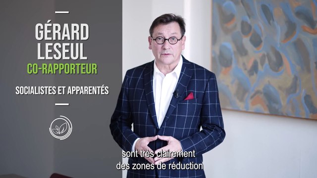 Mesures d’accompagnement de la création de zones à faibles émissions mobilité - Vidéo de présentation - Lundi 7 novembre 2022