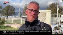 Ocean Viking - Reportage à Toulon avant le débarquement des migrants dans le port militaire