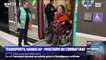 Transports en commun: le parcours du combattant pour les personnes handicapées à mobilité réduite