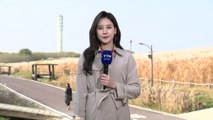 [날씨] 내일 오전까지 초미세먼지...주말∼휴일, 비 내리며 해소 / YTN