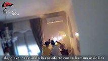 Catania, studiavano ‘abitudini’ vittime anche con gps: tre arresti per furti in abitazione - Video