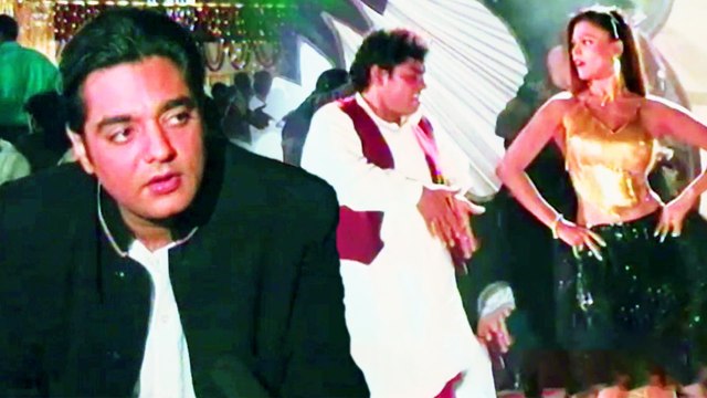 Aur Phir Ek Din On-Location | Johny Lever, Chandrachur Singh, Razzak Khan